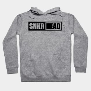 Sneakerhead Big Beat Hoodie